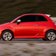 The 500e (Photo Credit: FCA)